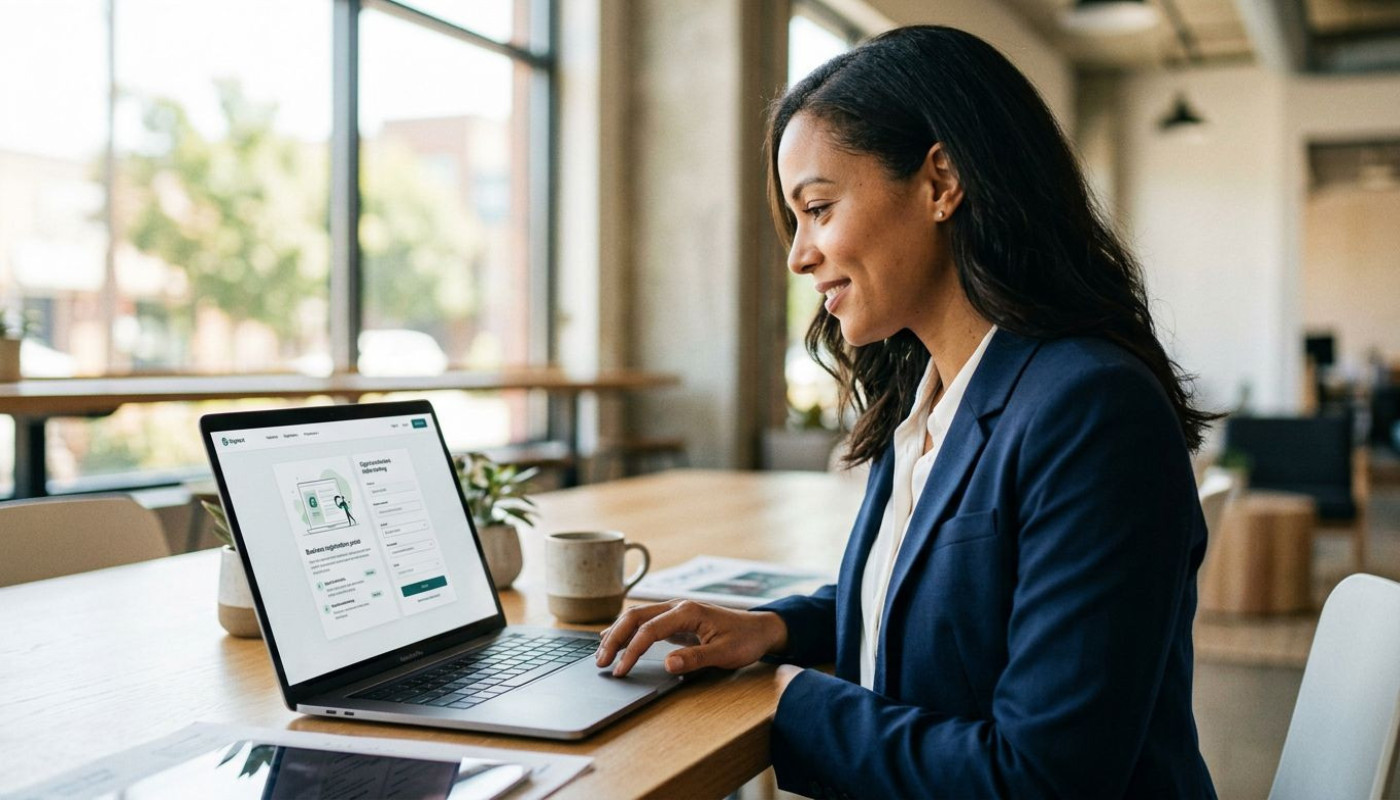 How Digital Banking Can Accelerate Your Company Incorporation Process